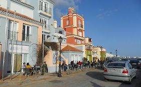 Estudio Marina Puerto Sherry