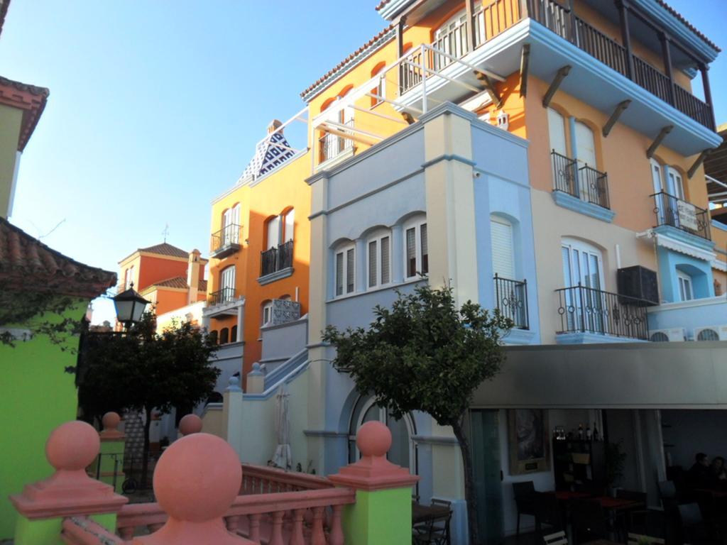Estudio Marina Puerto Sherry El Puerto de Santa María Exterior foto